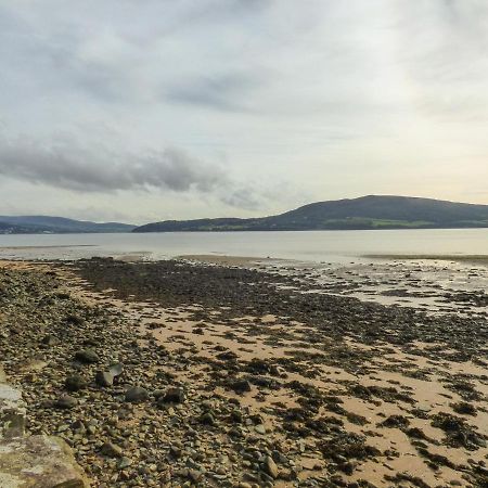 Kate'S Cottage Rathmullan Luaran gambar