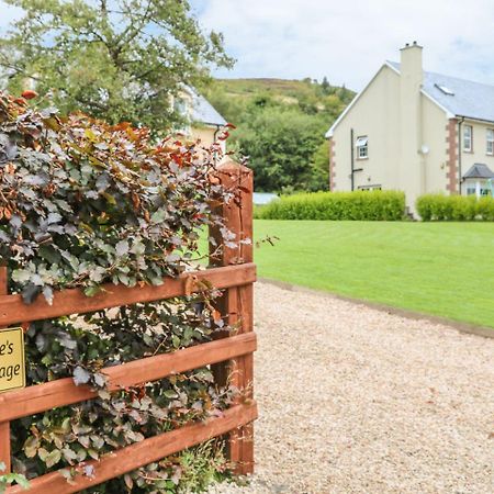 Kate'S Cottage Rathmullan Luaran gambar