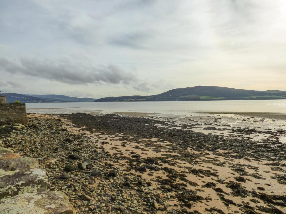 Kate'S Cottage Rathmullan Luaran gambar