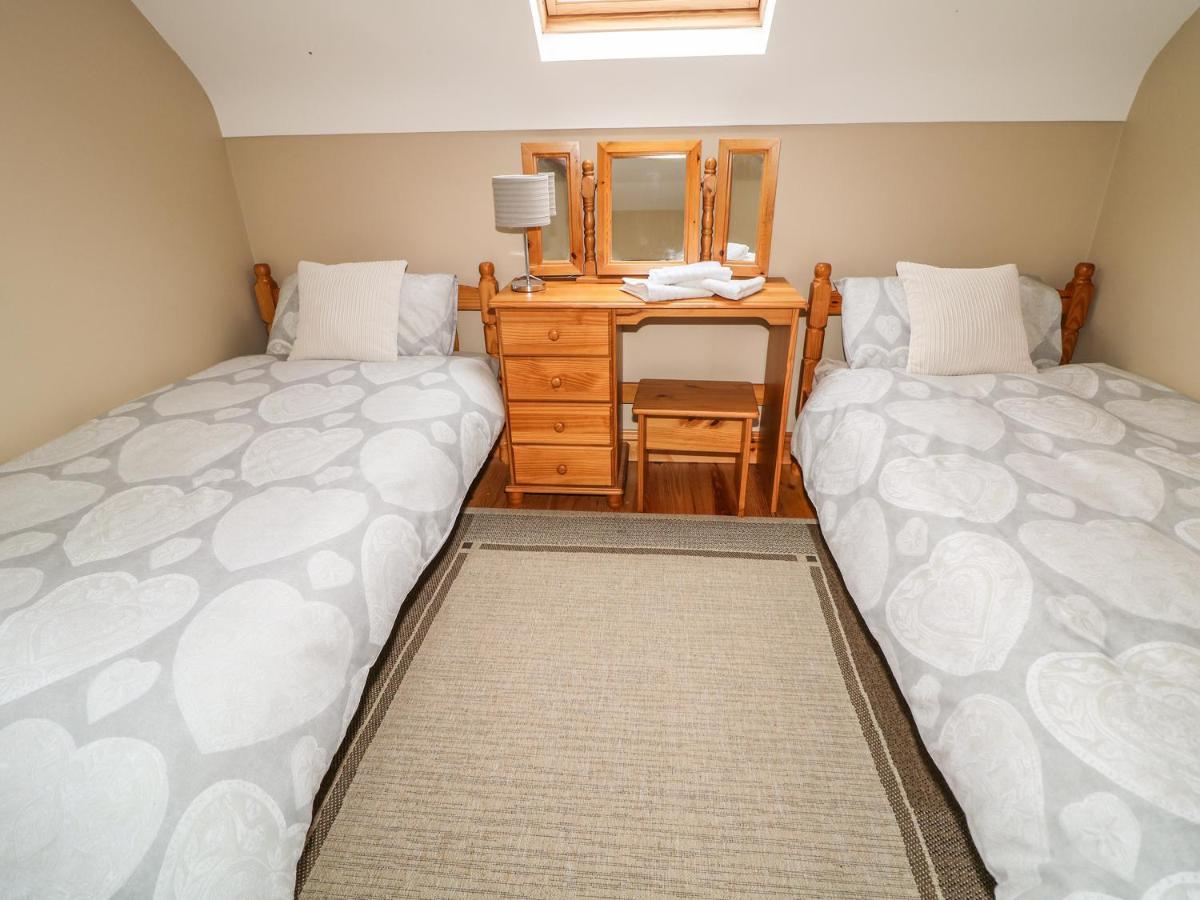 Kate'S Cottage Rathmullan Luaran gambar