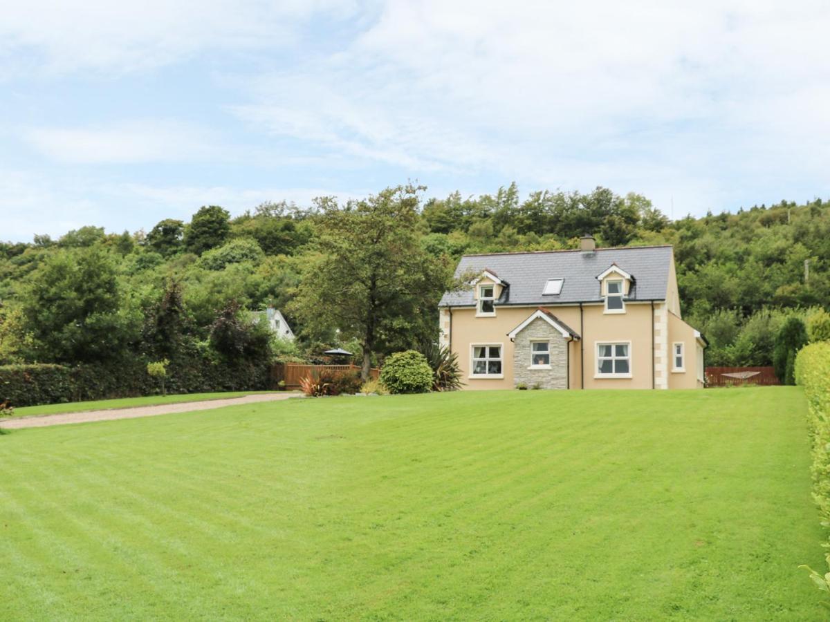 Kate'S Cottage Rathmullan Luaran gambar