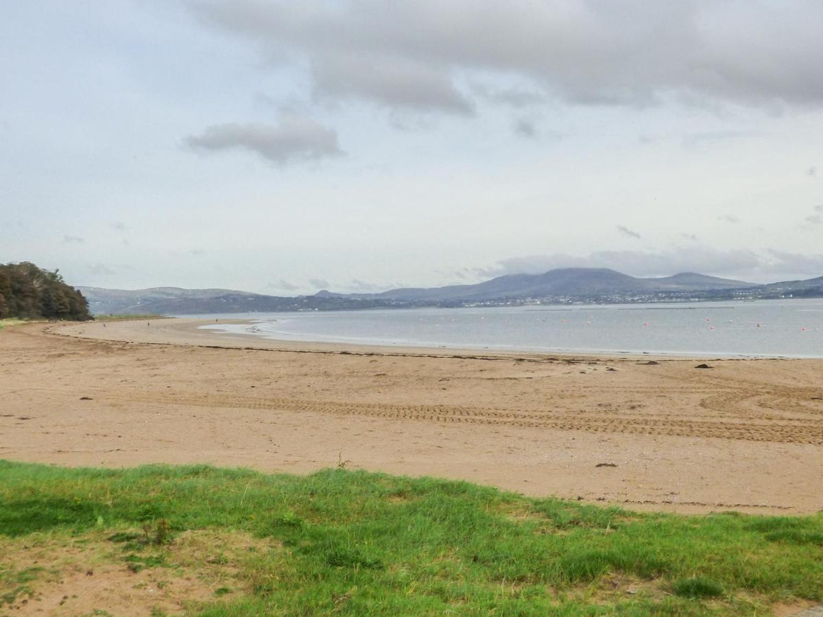Kate'S Cottage Rathmullan Luaran gambar