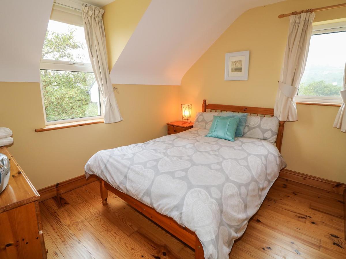 Kate'S Cottage Rathmullan Luaran gambar