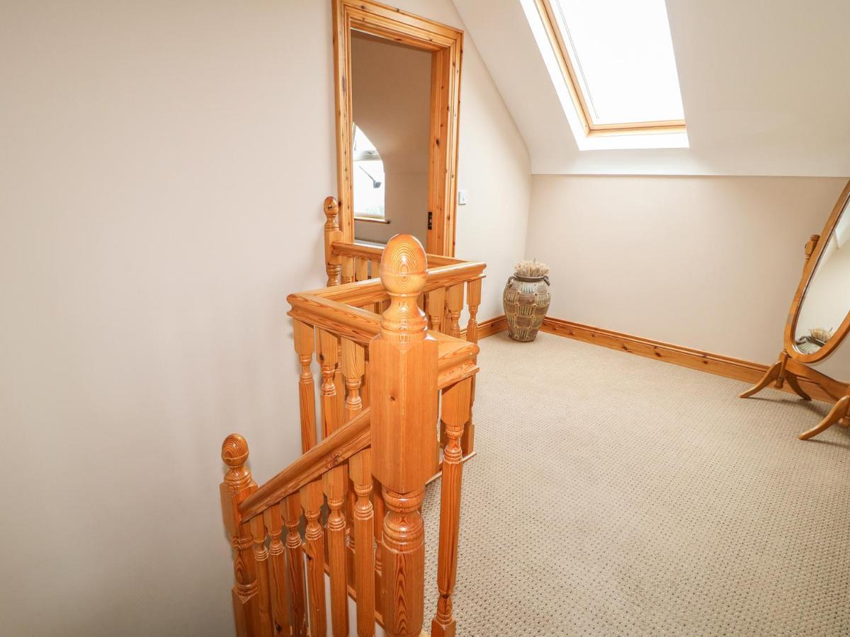Kate'S Cottage Rathmullan Luaran gambar