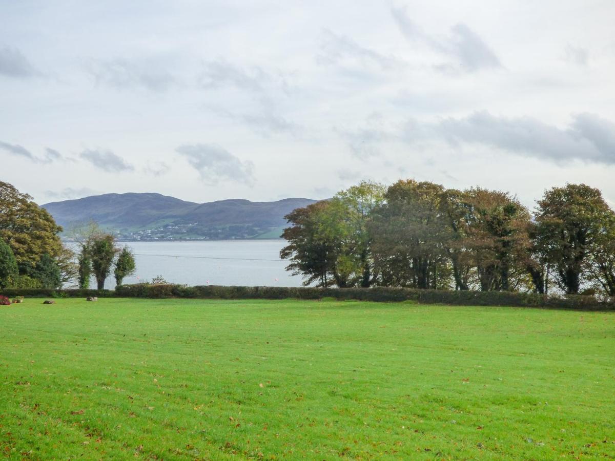 Kate'S Cottage Rathmullan Luaran gambar