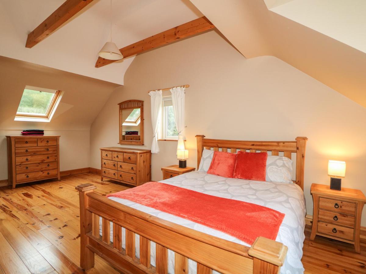 Kate'S Cottage Rathmullan Luaran gambar