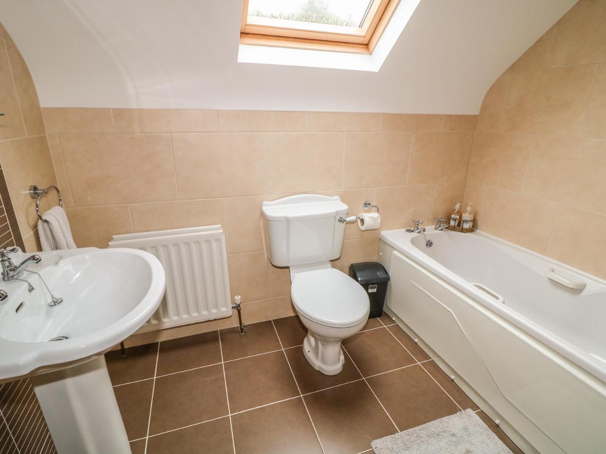 Kate'S Cottage Rathmullan Luaran gambar