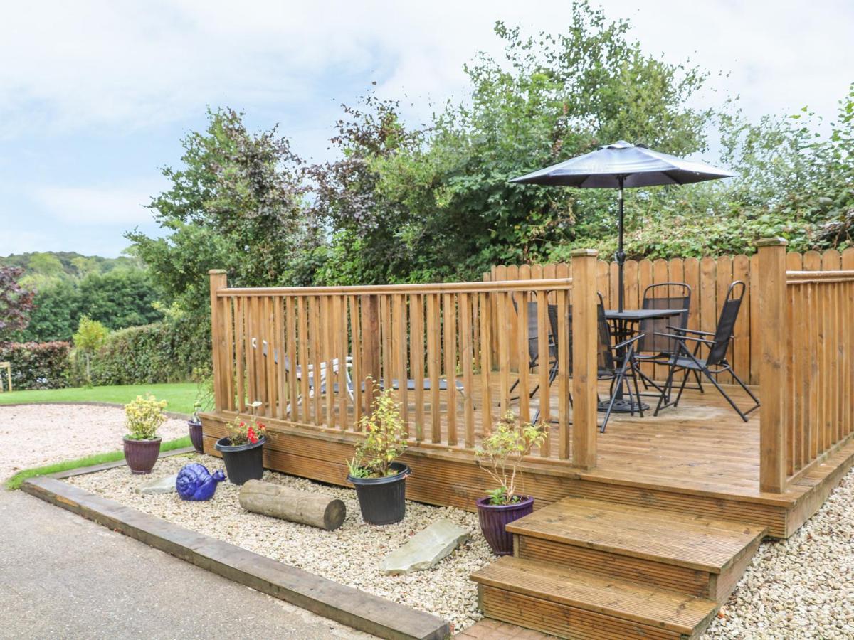 Kate'S Cottage Rathmullan Luaran gambar