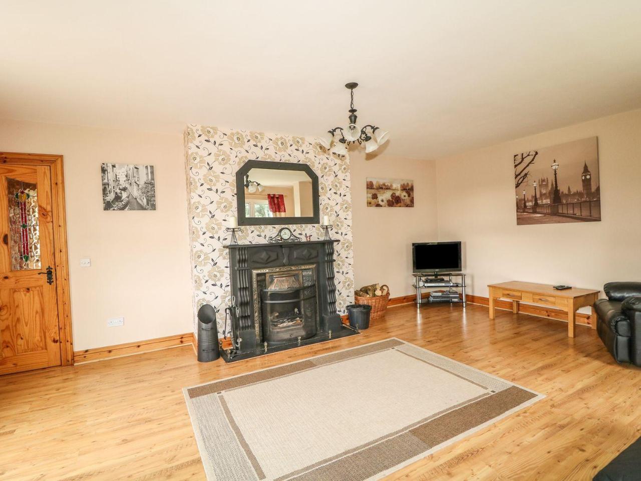 Kate'S Cottage Rathmullan Luaran gambar