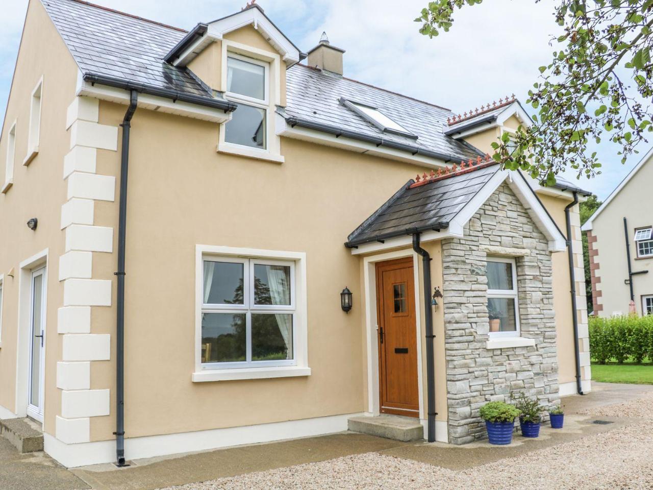 Kate'S Cottage Rathmullan Luaran gambar