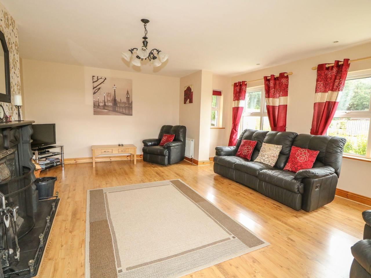 Kate'S Cottage Rathmullan Luaran gambar